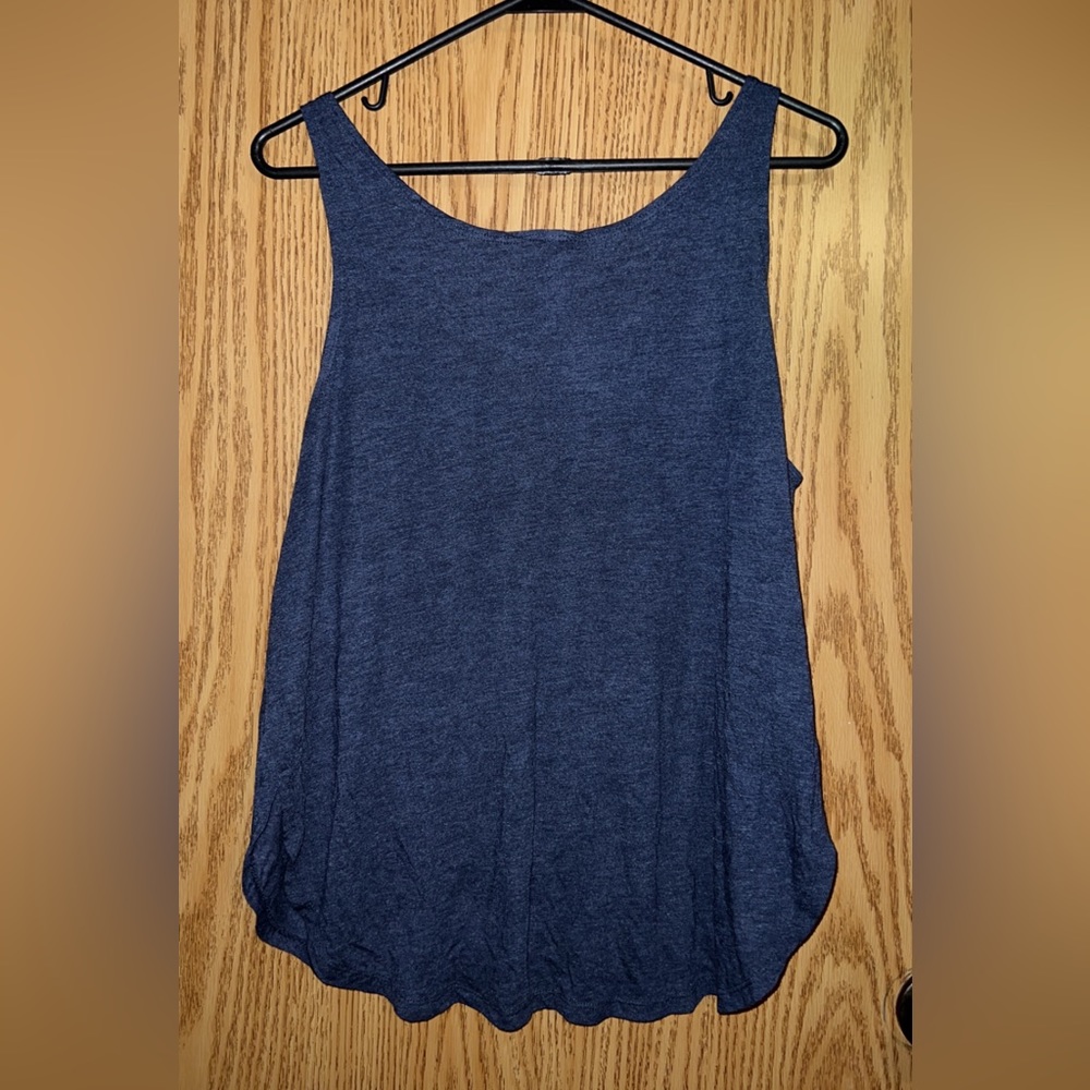 Rust+Dust Tank Top - Picture 2 of 2